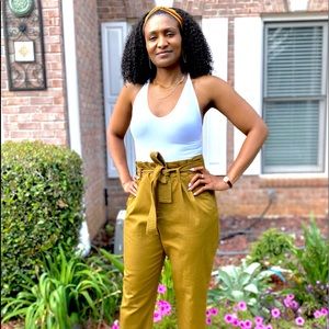 Meet your Posher, Jennifer